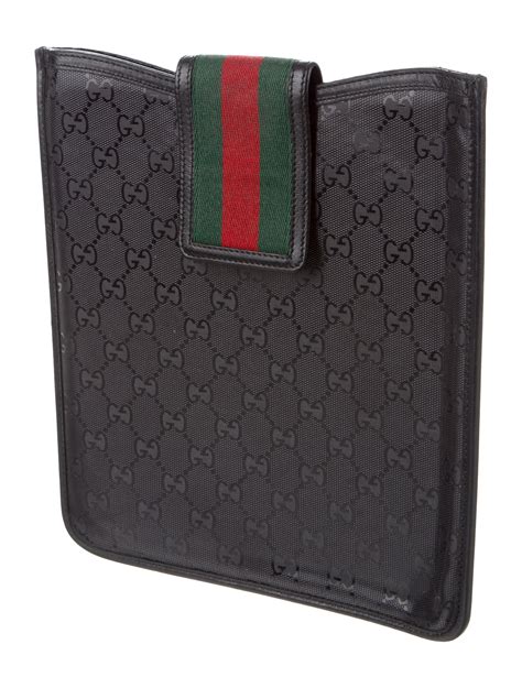 gucci ipad covers and cases